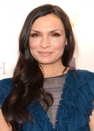 Famke Janssen